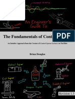 Fundamentals of Control r1 3 PDF