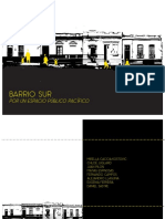 Barrio Sur PDF