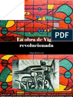 Edgar Raúl Leoni - La Obra de Vigas Revolucionada