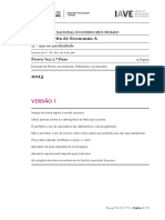 2015 - 1 Fase - Versao 2 PDF