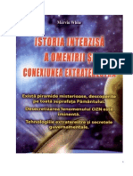 Marvin White - Istoria interzisă a omenirii.pdf