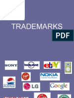 Trademarks