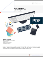 Mi Diario de Gratitud PDF