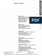 Codice Terzo Settore - Adeguamenti Statutari PDF