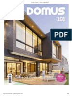 Revista DOMUS - Febrero - Marzo 2019 PDF