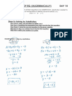 Systems Practice and Notes