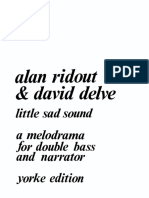 Ridout - Little sad Sound.pdf