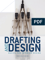 Drafting and Design Basics For Interior Design PDF