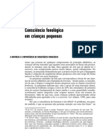 Consciência fonológica em crianças: desenvolvendo habilidades essenciais para a alfabetização