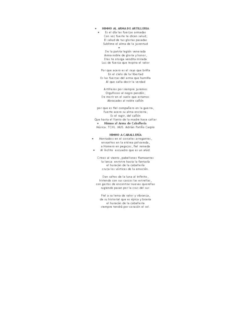 himnos-de-la-artiller-a-y-caballer-a-pdf-agitaci-n-conflicto-armado