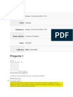 Examen Final Investigación de Mercados Asturias