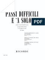 Passi difficili e a solo da opere liriche italiane 4 volume (Ricordi) (1).pdf