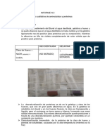 Determinación de La Acidez Total de Un Vinagre