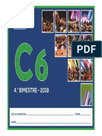 C6 Aluno 4bim 2018 PDF