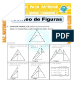 Ejercicios de Conteo de Figuras para Sexto de Primaria