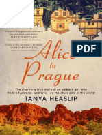 Alice To Prague Chapter Sampler
