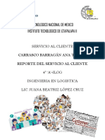 Reporte 2-Servicio-Al-Cliente