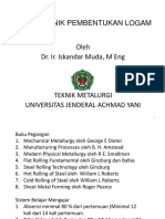 1.teknik Pembentukan Logam PDF