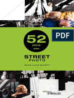 Pages de 52 Assignments - Street Photography