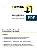 PL Pro 9 Lighting - Design Advanced - Outdoor - 4 Oct 2017