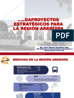 Mega Proyectos Confied