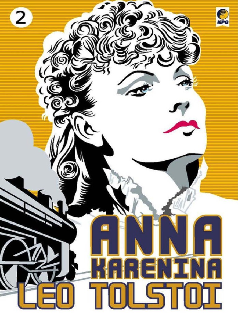 Anna Karenina 2 Bahasa Indonesia