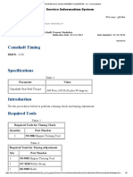 PM3516 3516B Power Module NBR00001-UP (SEBP5738 - 21) - Documentation PDF