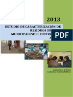 303962787-Estudio-de-Caracterizacion-de-Residuos-Solidos-Municipales-Asillo-ECV-docx.docx