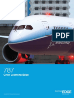B787 Crew Learning Guide