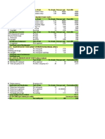 Omde 606 Group Assignment 3 Spreadsheet