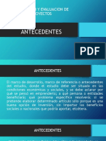 Ante Decent Es