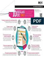 Infografia Customer Experience