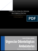 Farmacologia CBMF