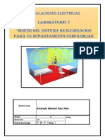 Informe Dialux