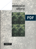 Arborizacion Urbana