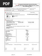 sample wps