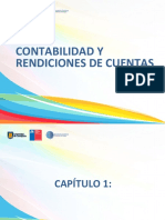 03 - PPT Clase - Contabilidad y Rendición de Cuentas