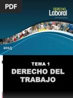 Derecho Laboral-2015 Vale