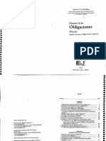 Libro Obligaciones PDF