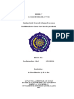 Referat Fraktur Maxillofacial - LeaRahmadinia