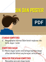06. PPT VIII - 12.3 Slogan dan Poster.ppt
