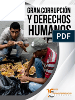 Gran corrupción y derechos humanos - TV.pdf