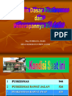 keijakan-dsr-pusk_14122009.ppt
