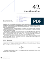 Two-Phase Flow: 42.1 Notation