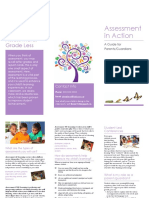 Assessment Brochure