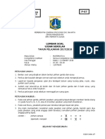 Usbn Matematika