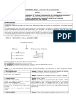 GUION METODOLÓGICO ARGUMENTACIÓN SECUENCIAL - DIALÉCTICA.docx