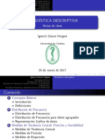 Estadistica Destriptiva PDF