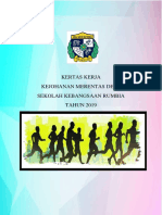 Kertas Kerja Merentas Desa 2019