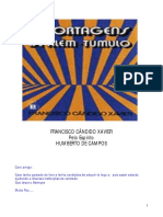 CAMPOS, Humberto de; XAVIER, Francisco Cândido. Reportagens de além-túmulo.pdf